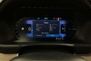 Volvo XC90 bild 11