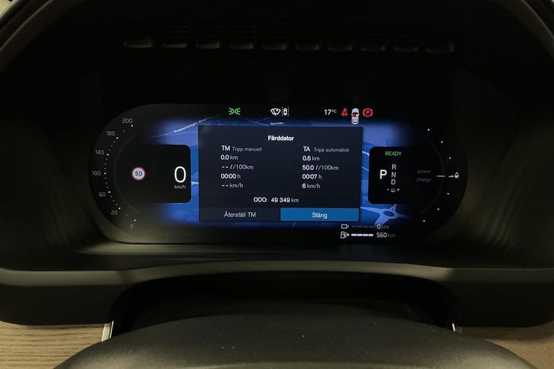 Volvo XC90 bild 11