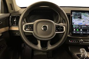 Volvo XC90 bild 9