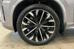 Volvo XC90 bild 28