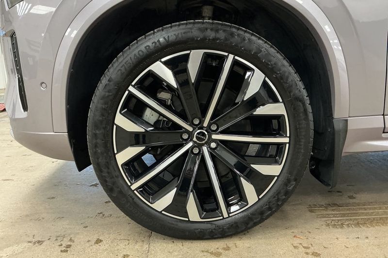 Volvo XC90 bild 28