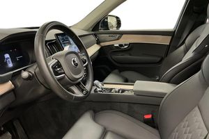 Volvo XC90 bild 7