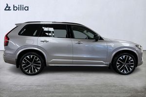 Volvo XC90 bild 25