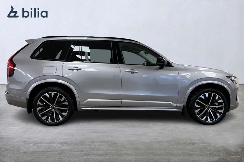 Volvo XC90 bild 25