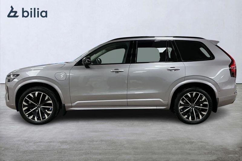 Volvo XC90 bild 2