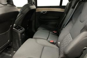 Volvo XC90 bild 17