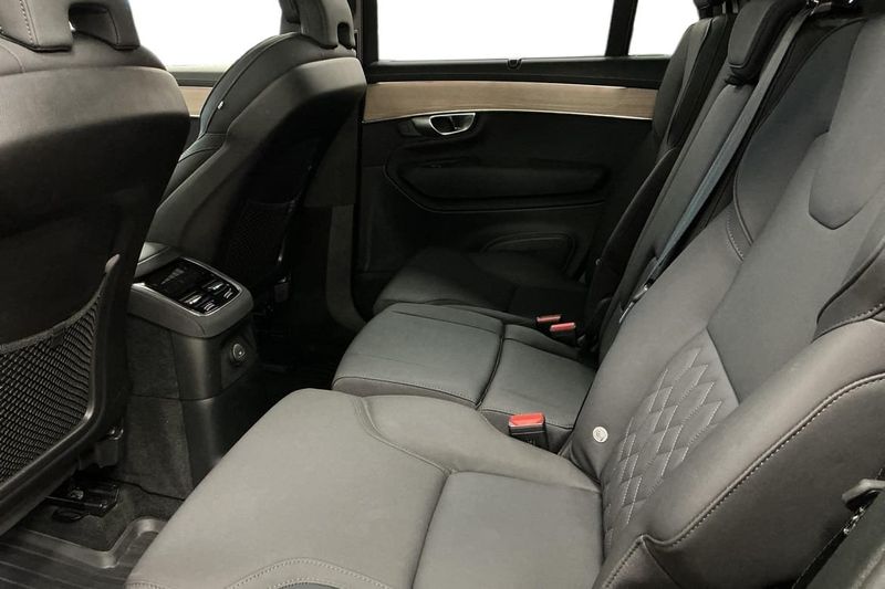 Volvo XC90 bild 17