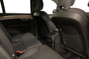 Volvo XC90 bild 16