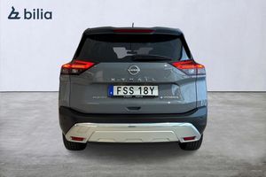 Nissan X-Trail bild 5