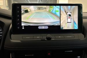 Nissan X-Trail bild 12