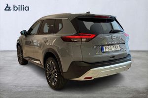 Nissan X-Trail bild 4