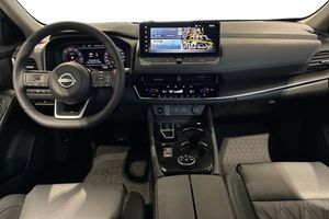 Nissan X-Trail bild 8