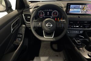 Nissan X-Trail bild 9