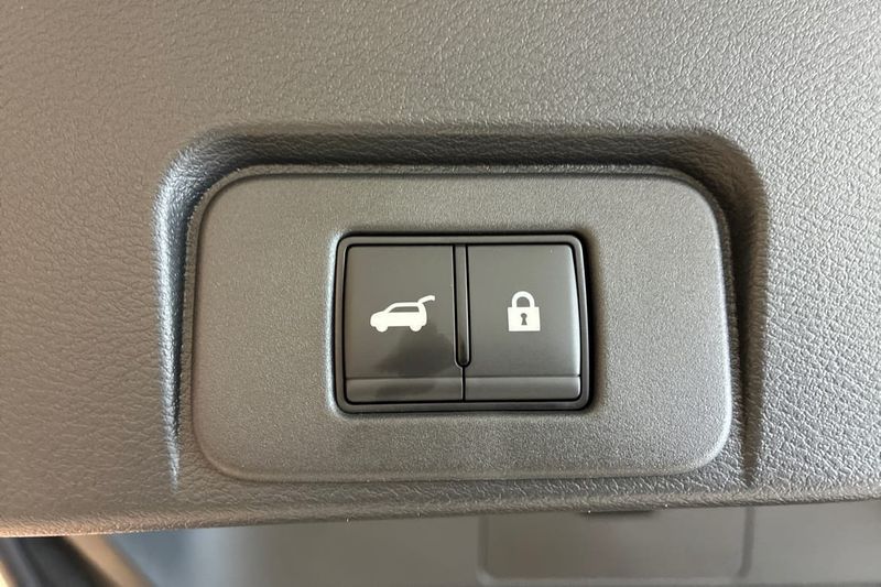 Nissan X-Trail bild 18