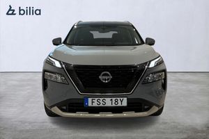 Nissan X-Trail bild 6