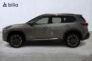 Nissan X-Trail bild 2