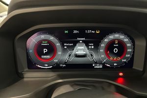 Nissan X-Trail bild 10