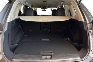 Nissan X-Trail bild 17