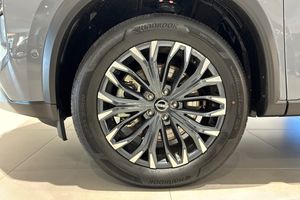 Nissan X-Trail bild 19