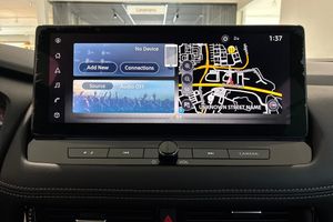 Nissan X-Trail bild 11