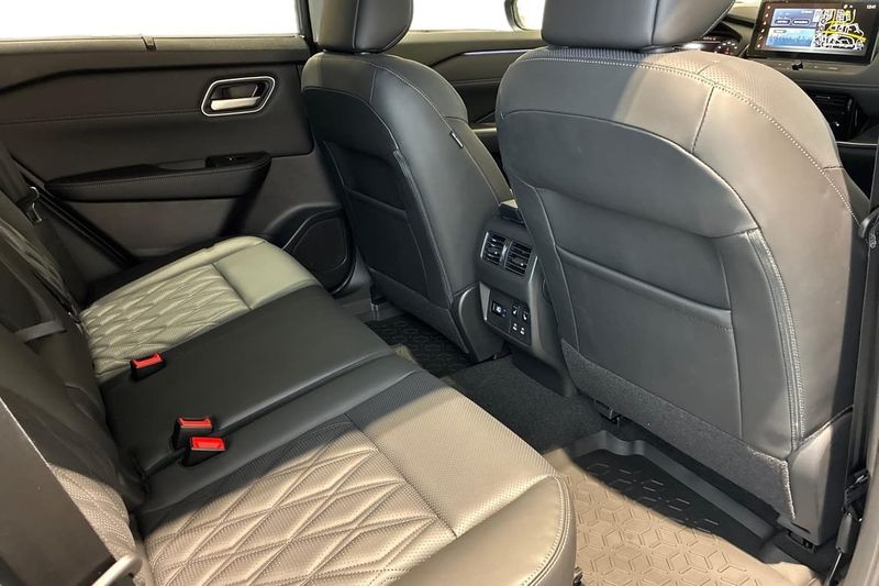 Nissan X-Trail bild 15