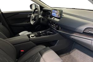 Nissan X-Trail bild 7