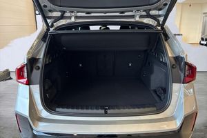 BMW X1 bild 12