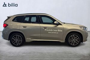 BMW X1 bild 19