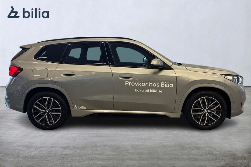 BMW X1 bild 19