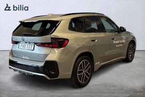 BMW X1 bild 20