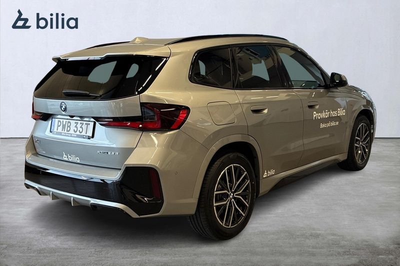 BMW X1 bild 20