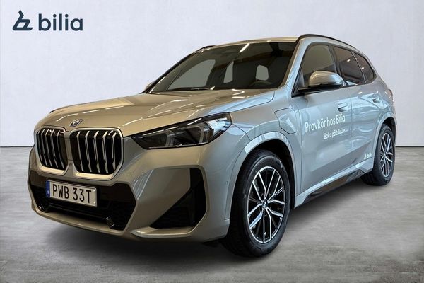 BMW X1 xDrive25e Steptronic M Sport - 2027