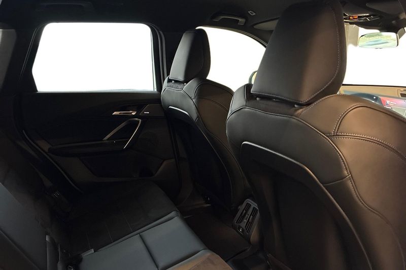BMW X1 bild 9