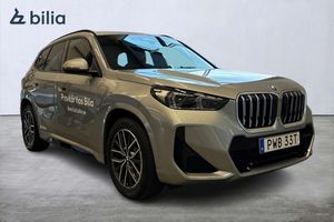 BMW X1 bild 21