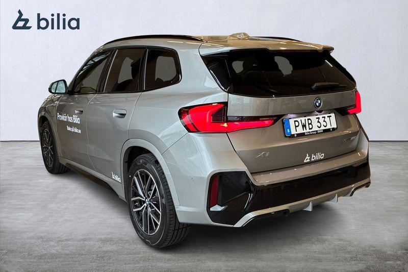 BMW X1 bild 2