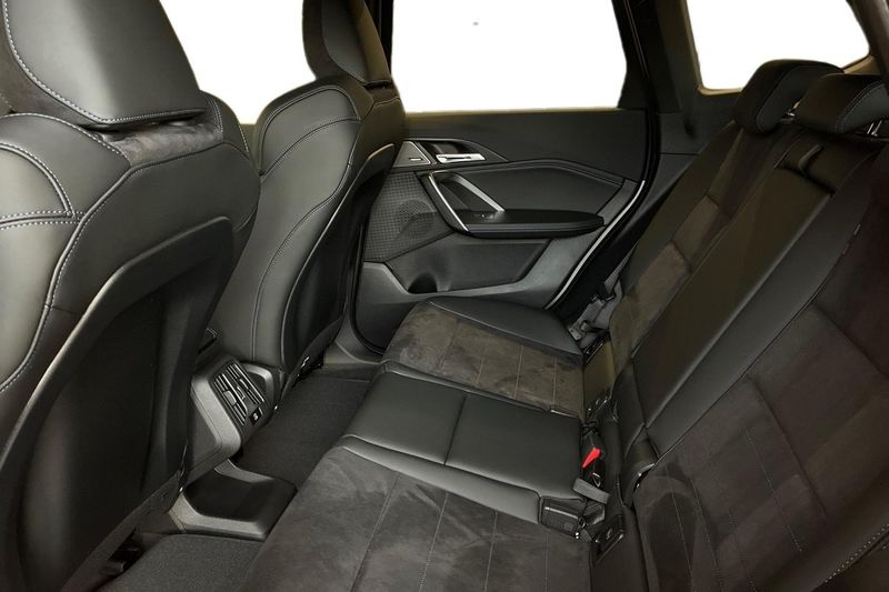 BMW X1 bild 14