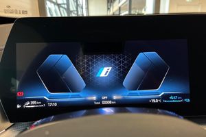 BMW X1 bild 18