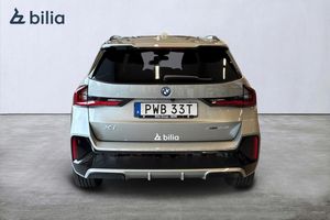 BMW X1 bild 5