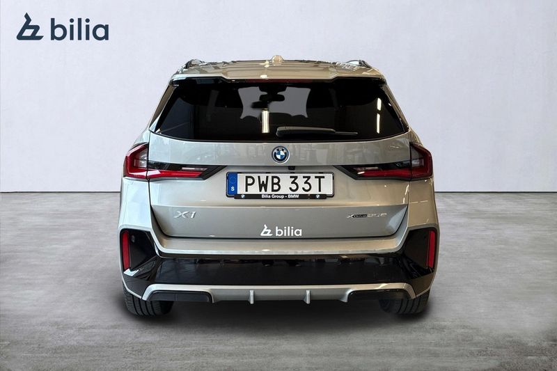 BMW X1 bild 5