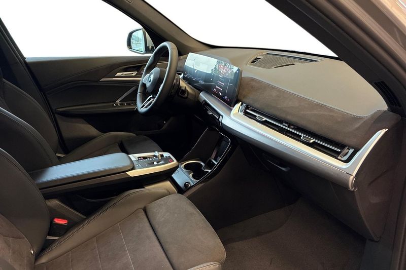 BMW X1 bild 7