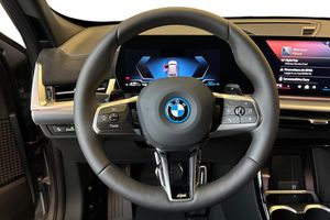 BMW X1 bild 11
