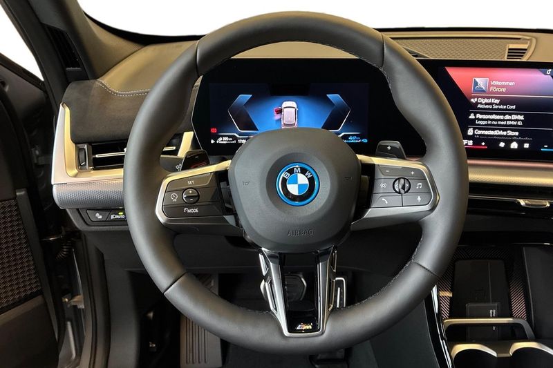 BMW X1 bild 11
