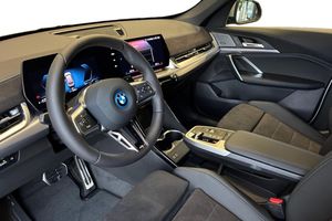 BMW X1 bild 15