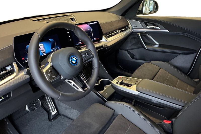 BMW X1 bild 15