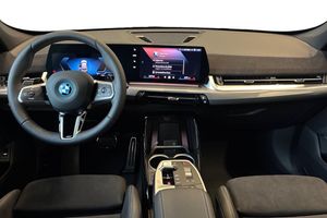 BMW X1 bild 10