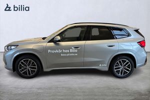 BMW X1 bild 3