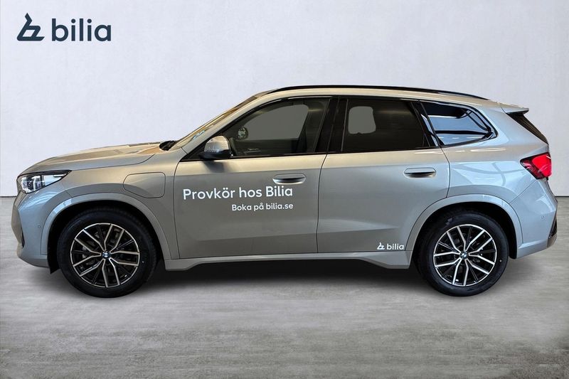 BMW X1 bild 3