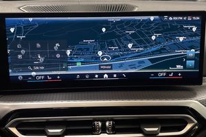 BMW i4 bild 13