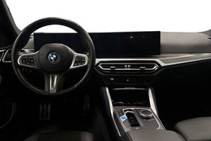 BMW i4 bild 8