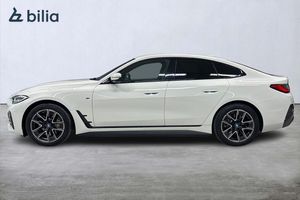 BMW i4 bild 3